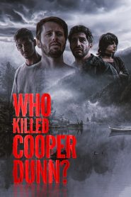 Who Killed Cooper Dunn (2022) Unofficial Hindi Dubbed