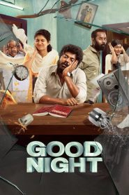 Good Night (2023) Hindi Dubbed HD