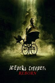 Jeepers Creepers: Reborn (2022) Hindi Dubbed
