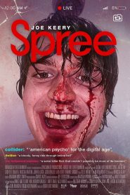 Spree (2020) Hindi Dubbed