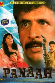 Panaah (1992) Hindi HD
