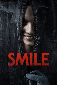 Smile (2022) Hindi Dubbed