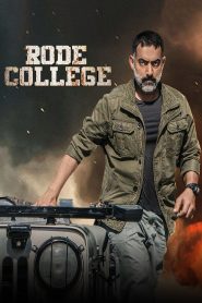 Rode College (2024) Punjabi HD