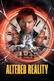 Altered Reality (2025) Unofficial Hindi Dubbed
