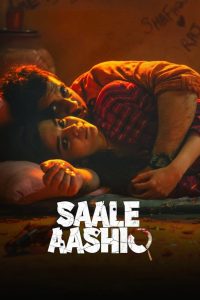 Saale Aashiq (2025) Hindi HDTV