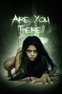 Are You There (2024) Unofficial Hindi Dubbed