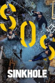 Sinkhole (2021) Hindi Dubbed AMZN