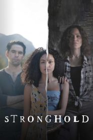 Stronghold (2023) Unofficial Hindi Dubbed