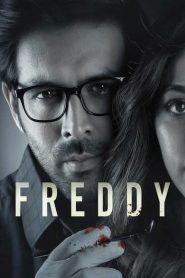 Freddy (2022) Hindi HD
