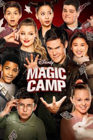 Magic Camp (2020) Hindi Dubbed