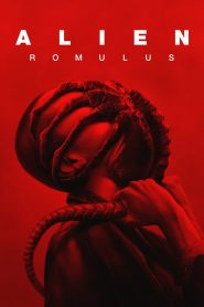 Alien: Romulus (2024) Hindi Dubbed HD