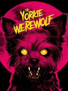 The Yorkie Werewolf (2024) Unofficial Hindi Dubbed