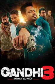 Gandhi 3 (2024) Punjabi HD