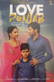 Love Punjab (2016) Punjabi