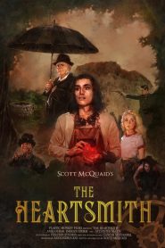 The Heartsmith (2025) Unoffical Hindi Dubbed