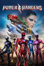 Power Rangers (2017) Hindi Dubbed