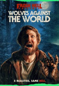 Wolves Against the World (2024) Unofficial Hindi Dubbed