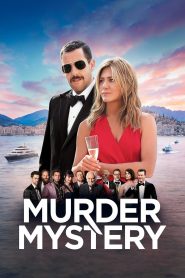 Murder Mystery (2019) Hindi Dubbed
