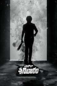 Suryas Satuday [Saripodhaa Sanivaaram] (2024) Hindi HD Netflix