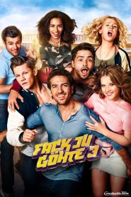 Suck Me Shakespeer 3 (2017) Hinid Dubbed