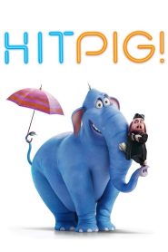 Hitpig (2024) Unofficial Hindi Dubbed