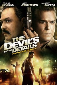 The Devil’s in the Details (2013) Hindi Dubbed