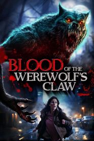 Blood of the Werewolfs Claw (2024) Unofficial Hindi Dubbed