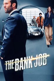 The Bank Job Hindi Dubbed