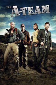 The A-Team (2010) Hindi Dubbed