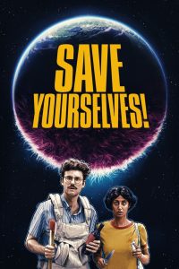 Save Yourselves! (2020) Hindi Dubbed