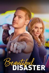Beautiful Disaster (2023) Hindi Dubbed