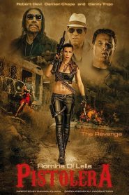 Pistolera (2020) Hindi Dubbed