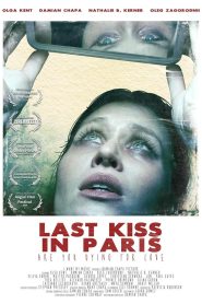 Last Kiss in Paris (2024) Unofficial Hindi Dubbed