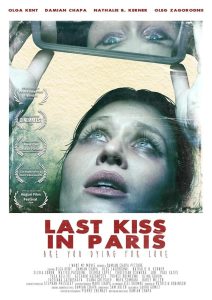 Last Kiss in Paris (2024) Unofficial Hindi Dubbed
