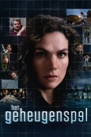 Het Geheugenspel (2023) Unofficial Hindi Dubbed