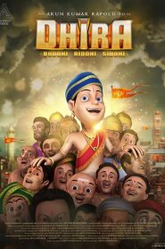 Dhira (2020) Hindi Dubbed