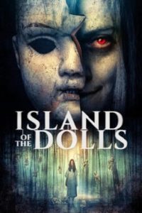 Island of the Dolls (2023) Unofficial Hindi Dubbed