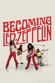 Becoming Led Zeppelin (2025) HQ Hindi Dubbed