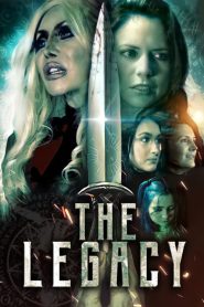 The Legacy (2022) Unofficial Hindi Dubbed