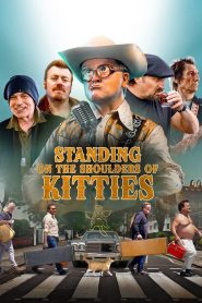 Standing on the Shoulders of Kitties (2024) HQ Hindi Dubbed V2