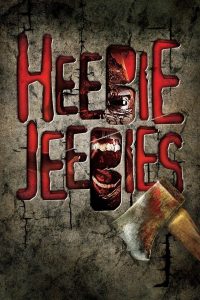 Heebie Jeebies (2013) Hindi Dubbed
