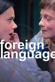 Foreign Language (2024) Unofficial Hindi Dubbed