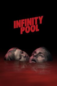 Infinity Pool (2023) Hindi Dubbed