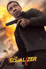 The Equalizer 2 (2018) Hindi Dubbed