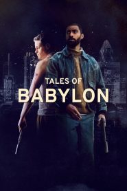 Tales of Babylon (2023) Unofficial Hindi Dubbed