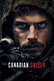 Canadian Sniper (2024) Unofficial Hindi Dubbed