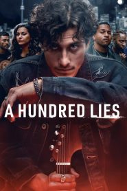 A Hundred Lies (2024) Unofficial Hindi Dubbed