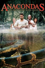 Anacondas 2: The Hunt for the Blood Orchid (2004) Hindi Dubbed