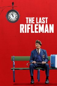 The Last Rifleman (2023) HQ Hindi Dubbed