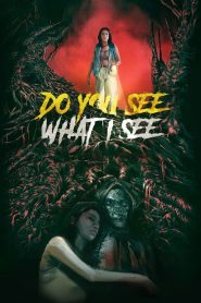 Do You See What I See (2024) Unofficial Hindi Dubbed
